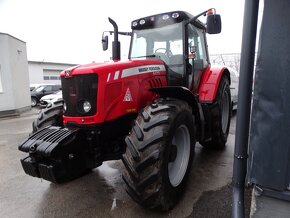 Massey Ferguson 6475 Dyna - 6 - 3