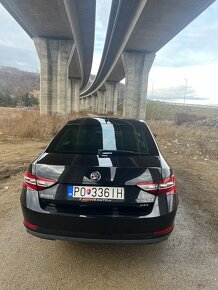 Superb 2.0 TDI, 140kW, 4x4, výbava L&K - 3