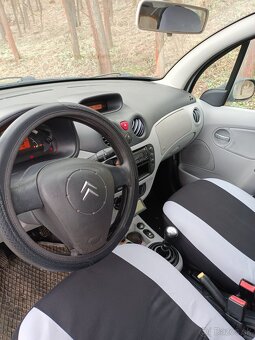 Citroen C3 1.4 54kw - 3