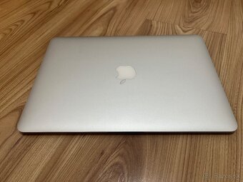 MacBook Air 2017 - 3