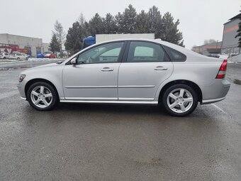 Volvo S40 2.0D - 3