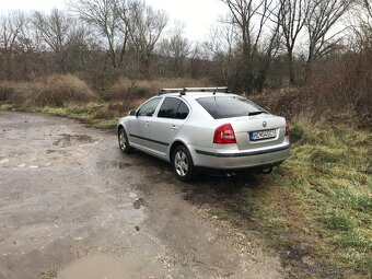 octavia 2 1.9 tdi - 3