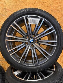 ORIG.BMW 3 G20 G21 M-paket 790m R18 225/45/18.255/40/18.NOVE - 3