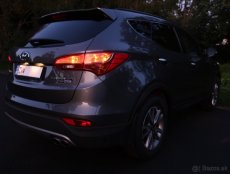 Predám Hyundai SantaFe 2,0 150k FULL 4x4 diesel-MOŽNÁ VÝMENA - 3