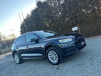 Audi Q5 40 2.0 TDI Sport quattro S tronic - 3