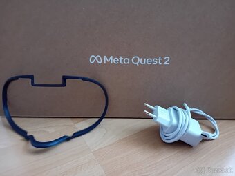 Meta Quest 2 128GB - 3