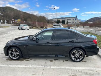 BMW F30 320d - 3