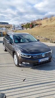 VW Passat B8 2.0 TDi DSG Bluemotion Highline - 3