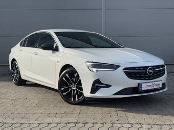 Opel Insignia 2.0 CDTi S S GS Line A/T - 3