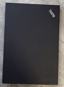 Lenovo ThinkPad T570 - TOP STAV - 3