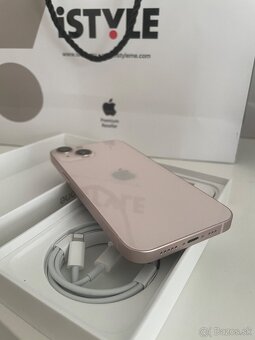 iPhone 13 256GB - ako nový - 3