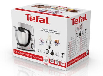 Multifunkčný Tefal QB515D38 Masterchef Gourmet - 3