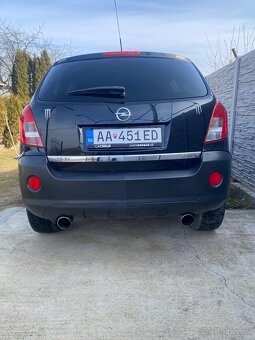 OPEL ANTARA - 3