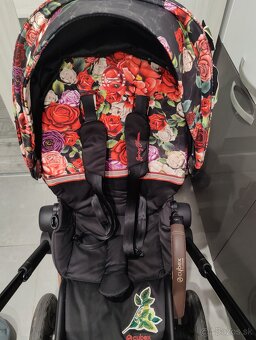 Seat pack spring blossom dark 4.0 - 3