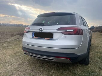 Opel Insignia Country Tourer - 3