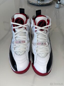 Air Jordan Jumpman Two Trey, vel. 43, nové - 3