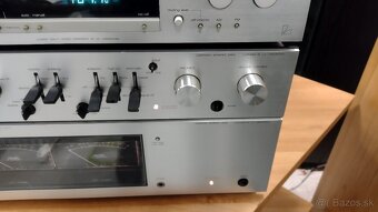 Luxman 5M21 5C50 AKCIA do konca mesiaca - 3