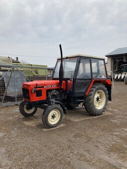 Predám zetor 6911 - 3