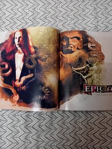 EPICA - WE STILL TAKE YOU WITH US - 3