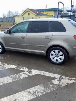 Audi A3  1.9 TDI 77 KW - 3