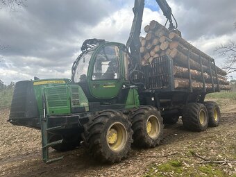 John Deere 1510E - 3