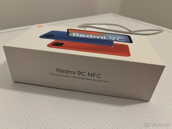 Xiaomi Redmi 9C NFC 2GB RAM 32 GB ROM - 3