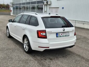 Škoda Octavia 2.0 TDI - 3