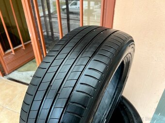 205/55 R16 letné pneumatiky Michelin – kompletná sada - 3