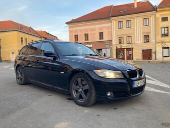 Predam BMW e91 LCI touring - 3