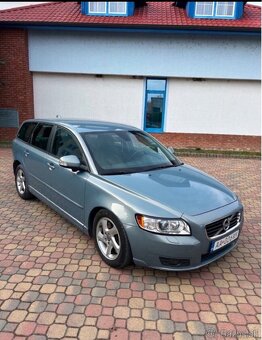 Predam Volvo V50 2.0.Diesel R.V.2011 110kW - 3