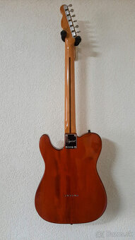 Fender Squier Telecaster Thinline - 3