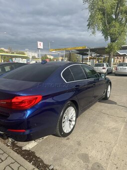 Bmw 530D xdrive G30 - 3