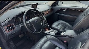 Volvo S80 2.4D5 - 3