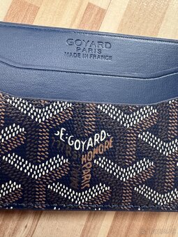 cardholder goyard - 3