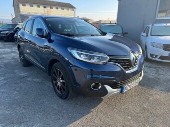 Renault Kadjar Energy TCe 130 S-Edition 1.Majiteľ - 3