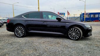 Škoda Superb 2.0 TDI 190k 4x4 L&K DSG - 3