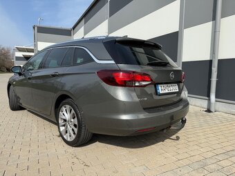 Opel Astra ST 1.6 CDTi KAMERA/LANE/PARK-ASIST - 3