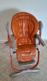 Jedálenská stolička Chicco - 3