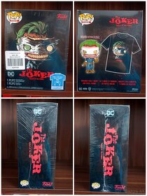 FUNKO POP zberateľské boxy - 3