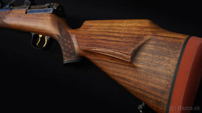 na predaj LUXUSNA Gulovnica Mauser M66 kal 7x64 GOLD Edition - 3