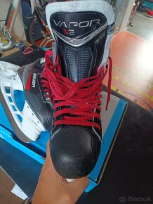 Korčule Bauer Vapor X3 SR 8.0 EE - 3