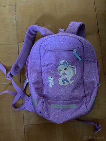 Školský batoh + detský batoh na výlety - 3