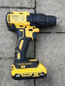 Dewalt DCD777 Cena  129€ - 3