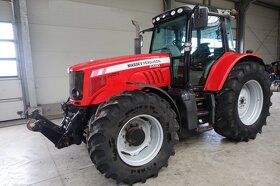 Massey Ferguson 6480 Dyna 6 - 3