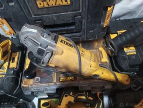 Dewalt aku - 3