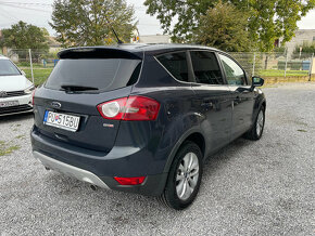 Ford Kuga  2,0TDCI  120KW r.v.2011 4x4 - 3