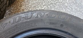 215 60 r16 zimné pneumatiky Dunlop - 3