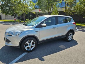 Ford Kuga 1.6 110kw  benzin SCTi 62 000 km - 3