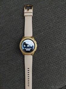 Samsung Galaxy Watch Rose Gold - 3