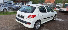 Peugeot 206 plus - 3